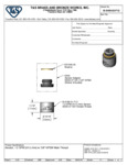 B-0199-02-F12 Specsheet
