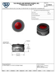 B-0199-04 Specsheet B-0199-04 Specsheet