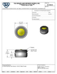 B-0199-25 Specsheet B-0199-25 Specsheet
