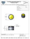 B-0199-26 Specsheet B-0199-26 Specsheet