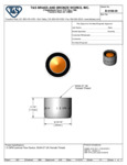 B-0199-29 Specsheet