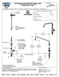 B-0206-01 Specsheet