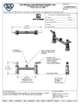 B-0220-CR-LN Specsheet