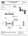 B-0220-LN Specsheet