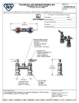 B-0225-CR-LN Specsheet