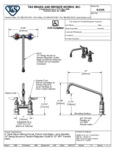 B-0226 Specsheet