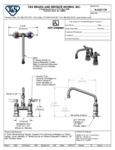 B-0227-CR Specsheet B-0227-CR Specsheet