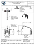 B-0227 Spesheet