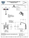 B-0228 Specsheet