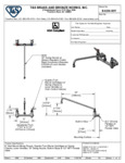 B-0230-BST Specsheet B-0230-BST Specsheet