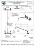 B-0230 Specsheet