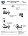 FAUCET BASE WALL MT SINGLE HOLE CROSS HANDLE FAUCET BASE WALL MT SINGLE HOLE CROSS HANDLE