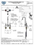 B-0892-CR-KIT spec sheet
