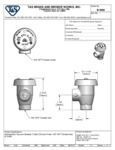 Spec Sheet Spec Sheet
