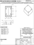 B-1213-4 SPEC
