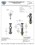 510B2282 Specsheet