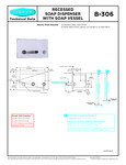 B-306_td Specs