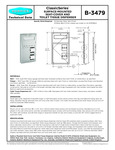 B-3479_td Specs