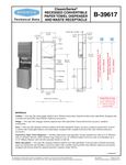 Specification Sheet