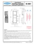 Specification Sheet