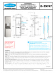 Specification Sheet