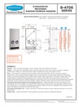 Specification Sheet
