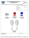 Spec Sheet Spec Sheet