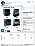 Specsheet