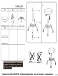 Boss Office B240 Stool