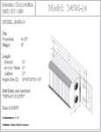 B4506-14 Bumper