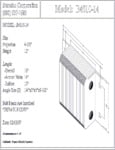B4510-14 Bumper