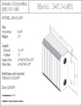 B4510-14P1 Bumper B4510-14P1 Bumper