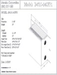 B4510-14SFP1 Bumper B4510-14SFP1 Bumper