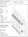 B4510-18 Bumper