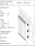 B4512-14 Bumper
