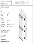 B4520-11P1 Bumper B4520-11P1 Bumper