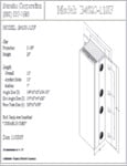 B4520-11SF Bumper B4520-11SF Bumper