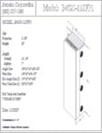 B4520-11SFP1 Bumper