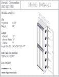 B4524-11Bumper B4524-11Bumper