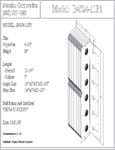 B4524-11P1 Bumper B4524-11P1 Bumper