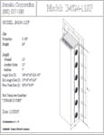 B4524-11SF Bumper