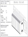 B610-18 Bumper