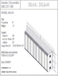 B612-36 Bumper