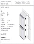 B620-11-P1 Bumper B620-11-P1 Bumper