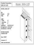 B620-11SF Bumper (1)