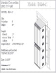 B624-11 Bumper B624-11 Bumper