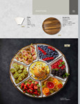 RAK B. Concept Tray Specs