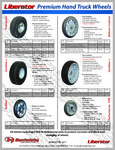 B&P Premium Wheels