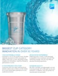 Ball Aluminum Cups - BAC Spec Sheet All Cups