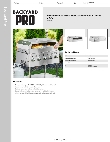 Backyard Pro 55436PO Specsheet